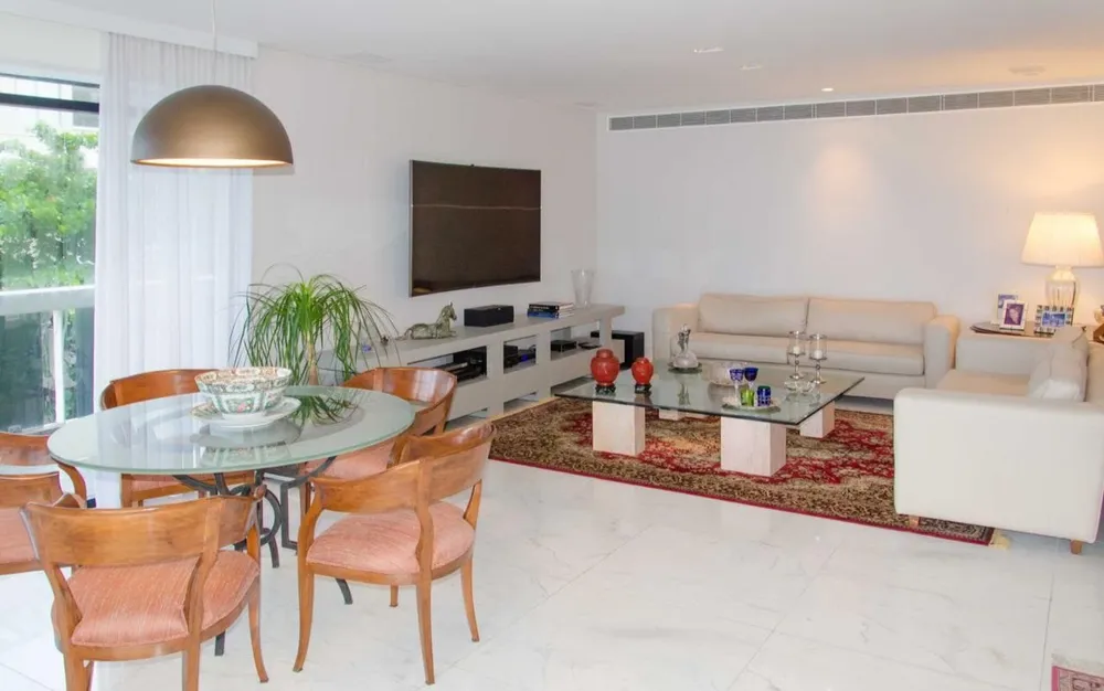 Apartamento, 3 quartos, 540 m² - Foto 14