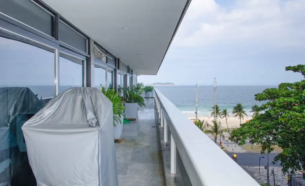 Apartamento, 3 quartos, 540 m² - Foto 6