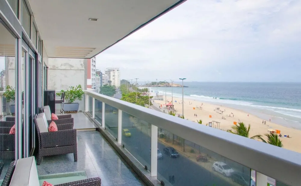 Apartamento, 3 quartos, 540 m² - Foto 3