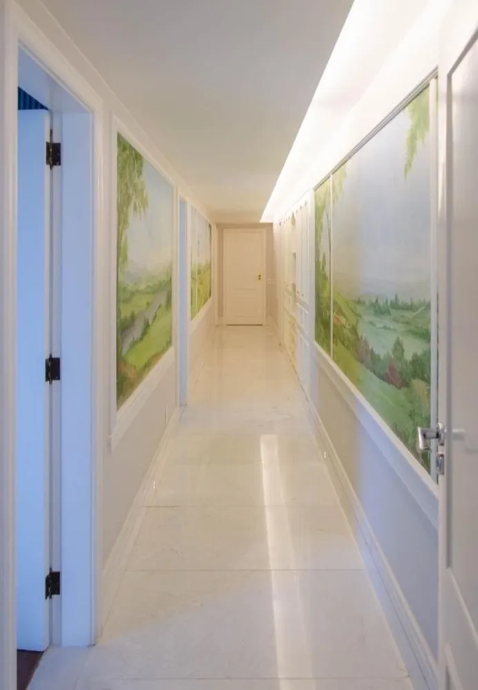 Apartamento, 3 quartos, 540 m² - Foto 4