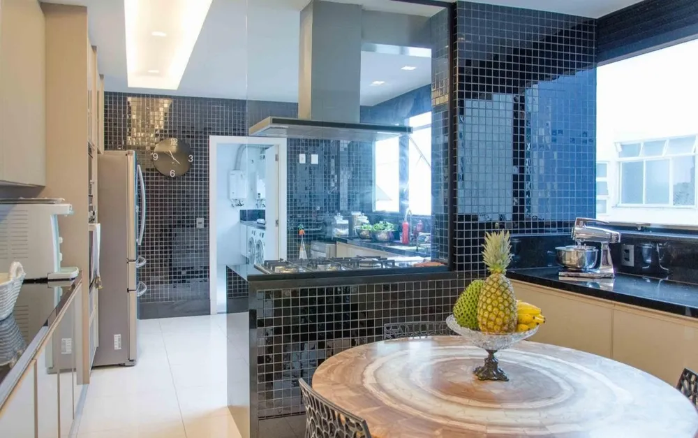 Apartamento, 3 quartos, 540 m² - Foto 10