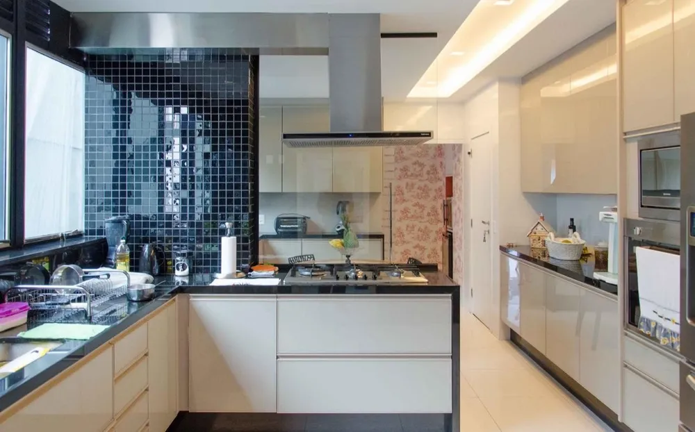 Apartamento, 3 quartos, 540 m² - Foto 8