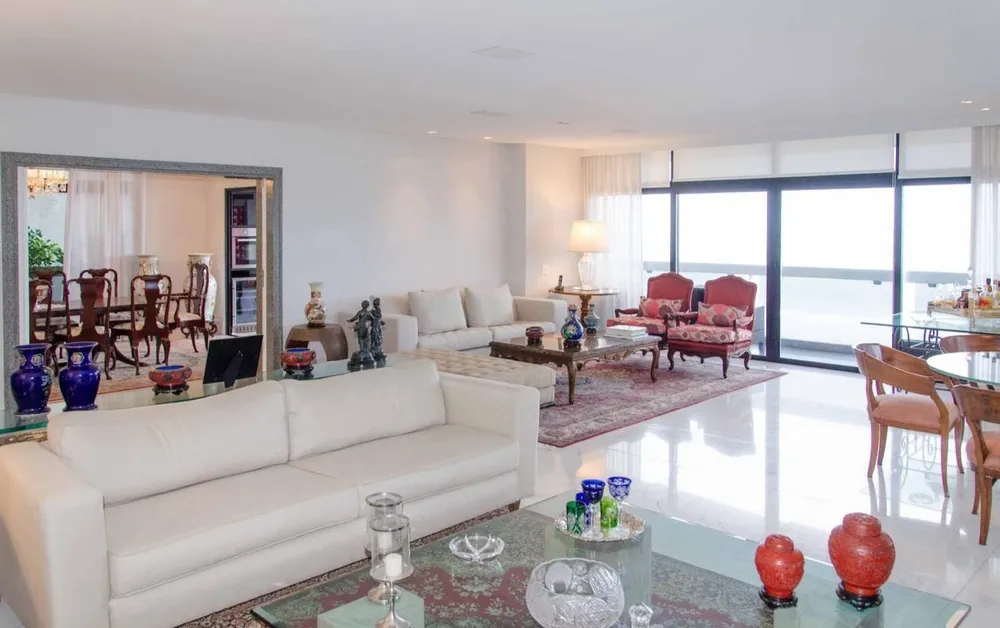 Apartamento, 3 quartos, 540 m² - Foto 13