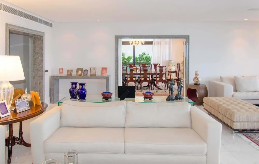 Apartamento, 3 quartos, 540 m² - Foto 5