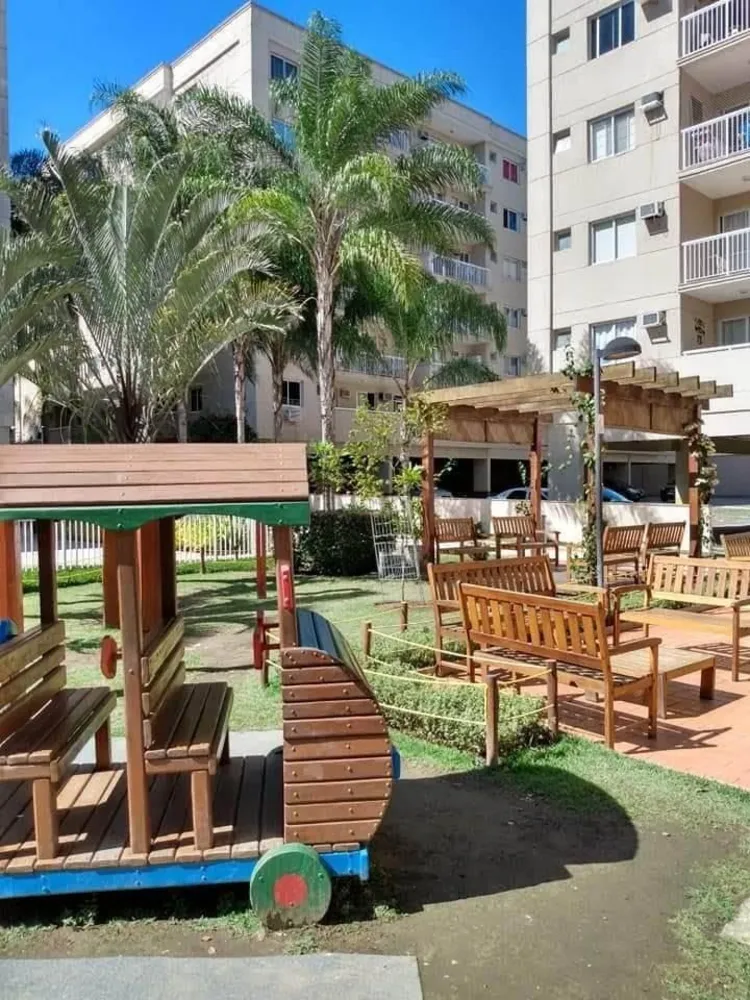 Apartamento, 2 quartos, 63 m² - Foto 19