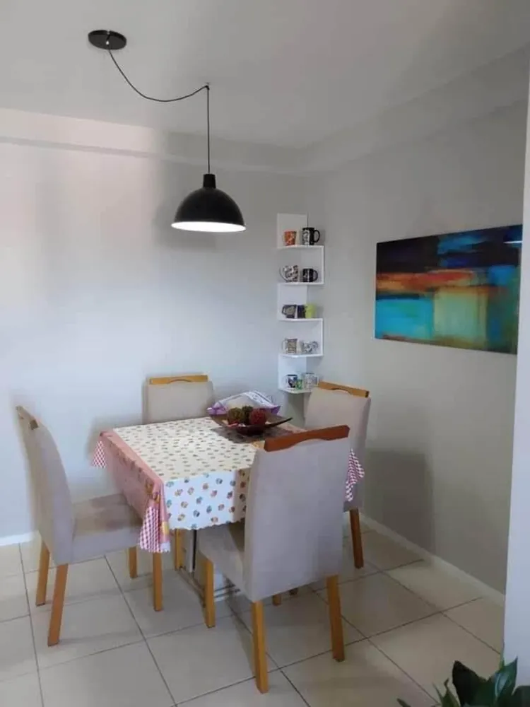 Apartamento, 2 quartos, 63 m² - Foto 3