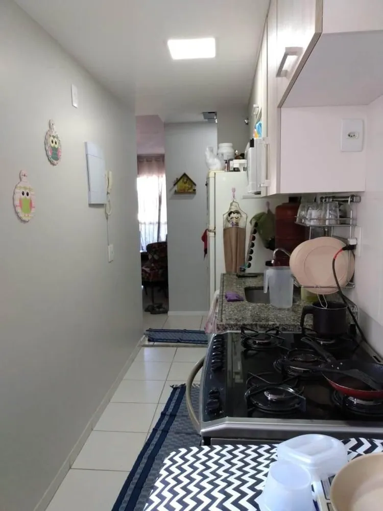Apartamento, 2 quartos, 63 m² - Foto 15