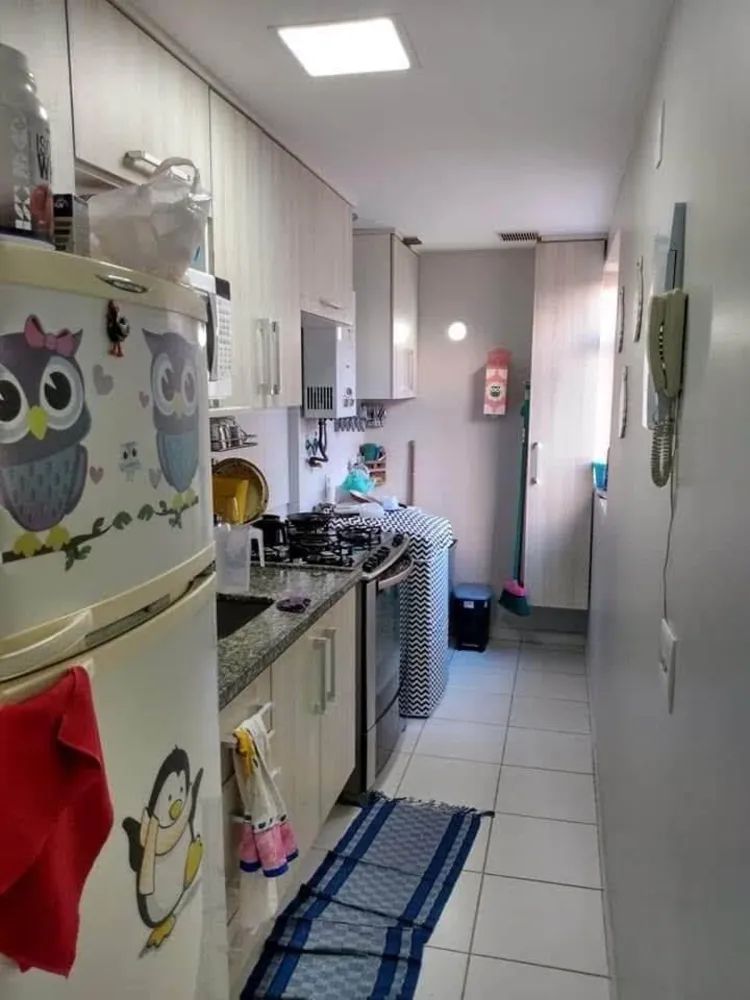 Apartamento, 2 quartos, 63 m² - Foto 14