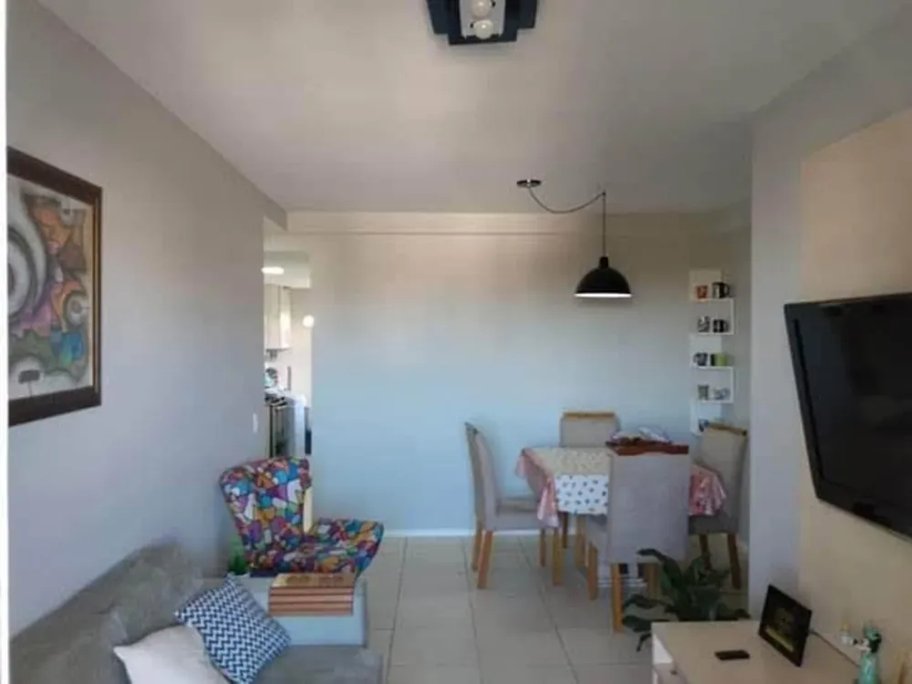 Apartamento, 2 quartos, 63 m² - Foto 2
