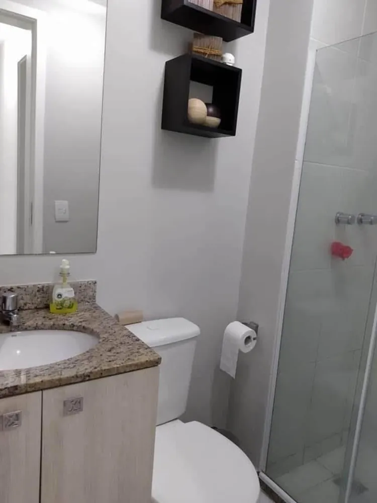 Apartamento, 2 quartos, 63 m² - Foto 12