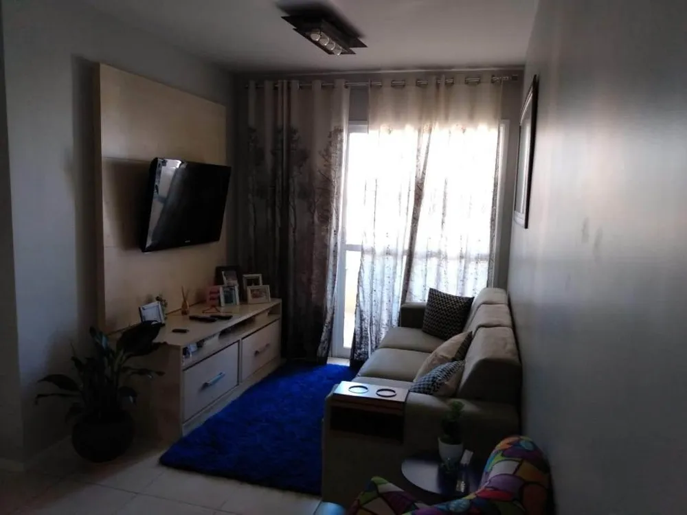 Apartamento, 2 quartos, 63 m² - Foto 4