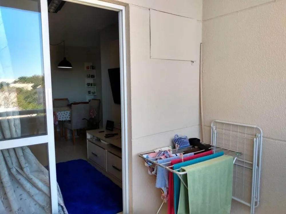 Apartamento, 2 quartos, 63 m² - Foto 7