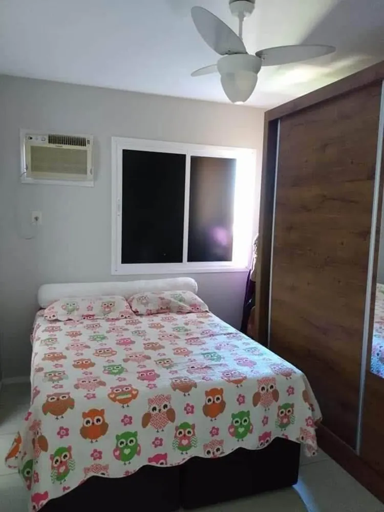 Apartamento, 2 quartos, 63 m² - Foto 9