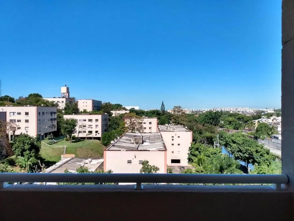 Apartamento, 2 quartos, 63 m² - Foto 8