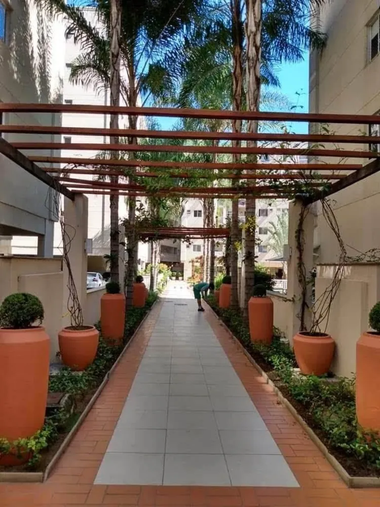Apartamento, 2 quartos, 63 m² - Foto 22