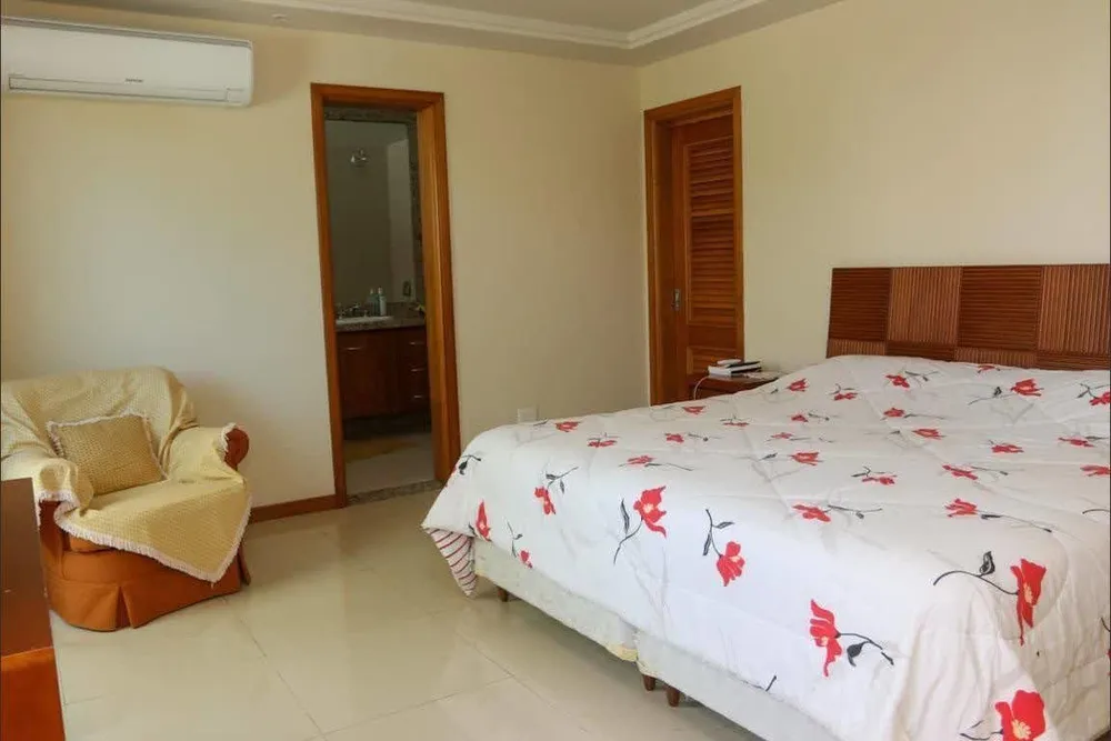 Cobertura, 5 quartos, 500 m² - Foto 8