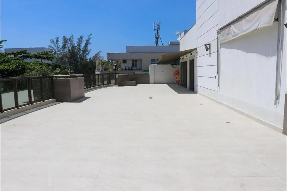 Cobertura, 5 quartos, 500 m² - Foto 2