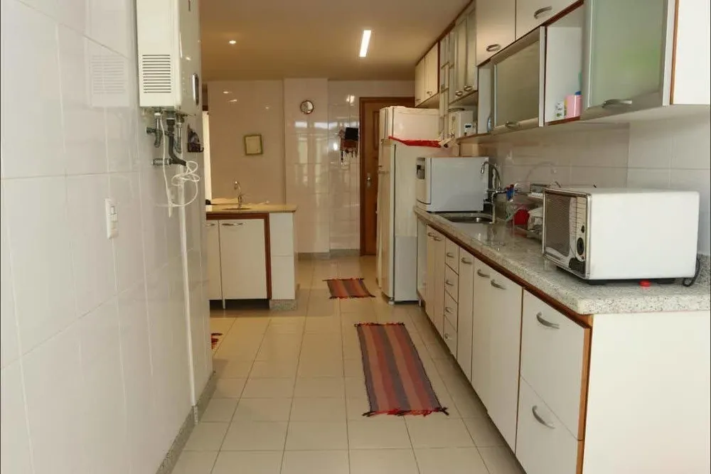 Cobertura, 5 quartos, 500 m² - Foto 14