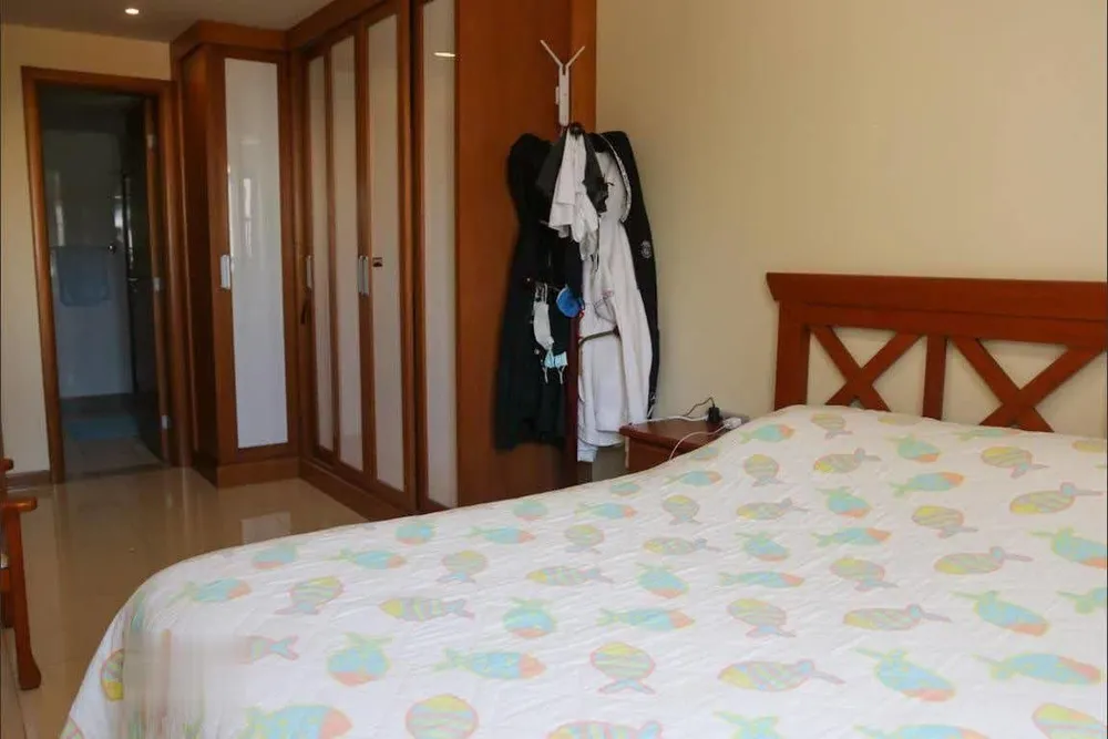 Cobertura, 5 quartos, 500 m² - Foto 13