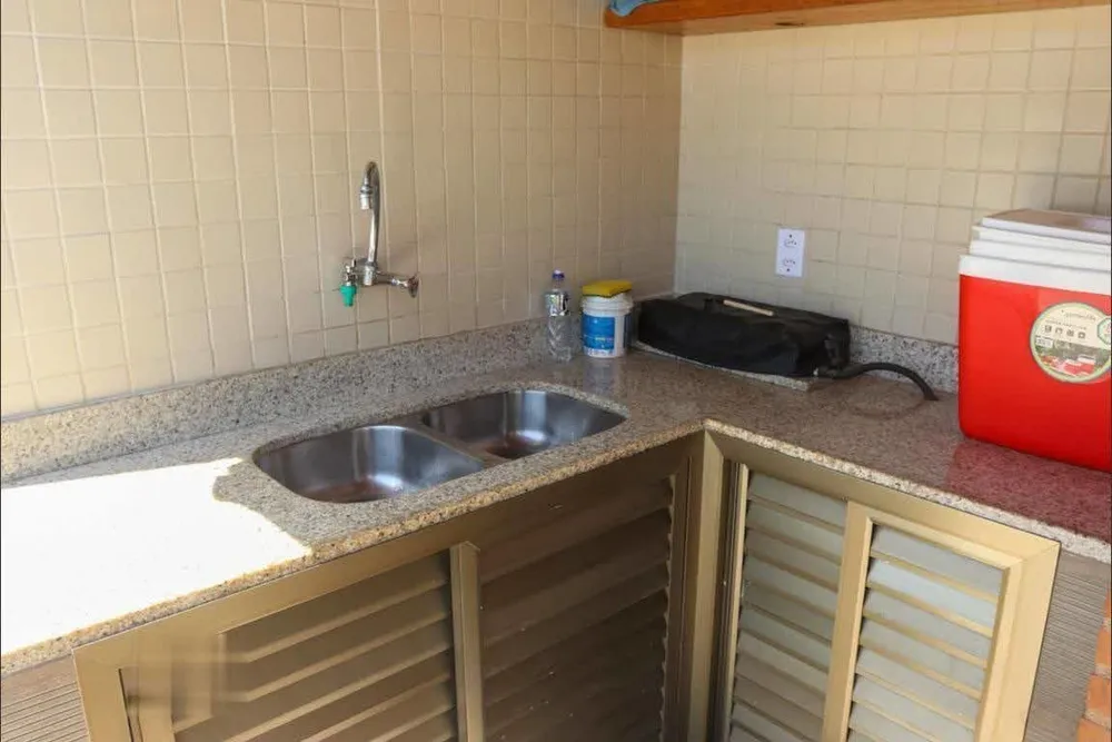 Cobertura, 5 quartos, 500 m² - Foto 5