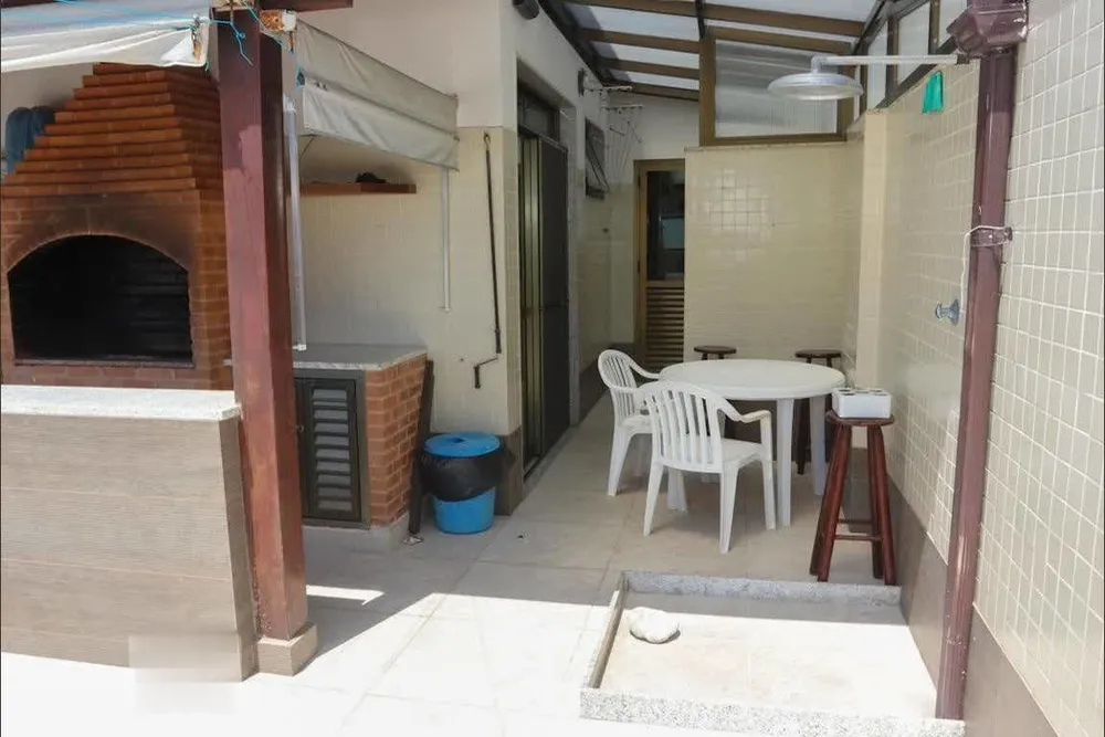 Cobertura, 5 quartos, 500 m² - Foto 4