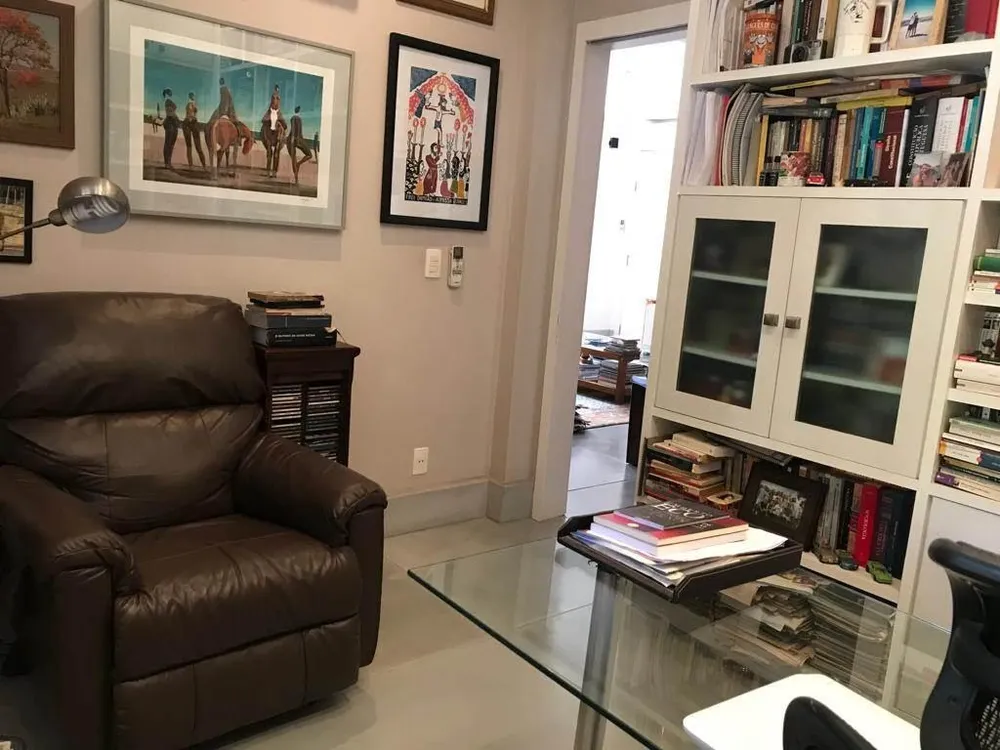 Apartamento, 4 quartos, 172 m² - Foto 15