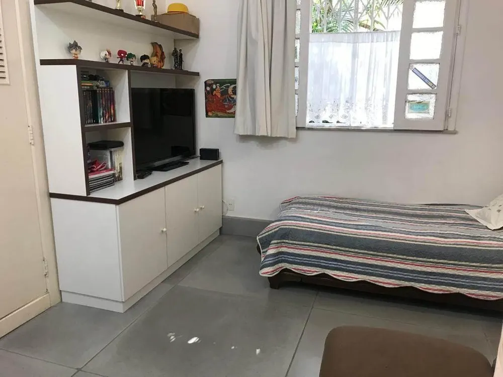 Apartamento, 4 quartos, 172 m² - Foto 13