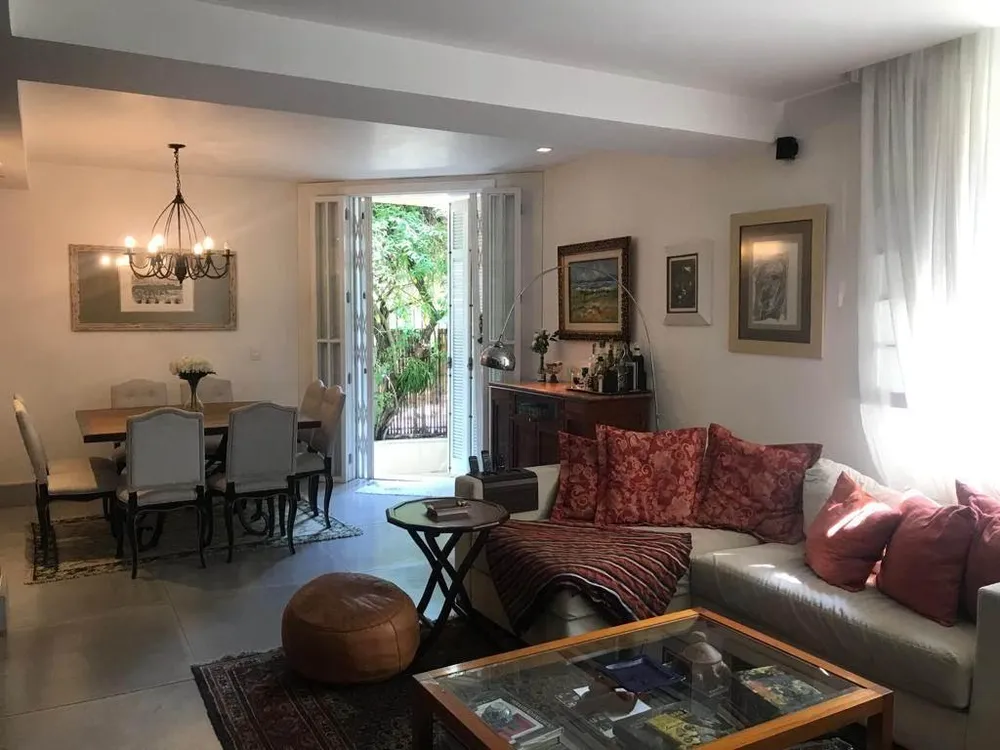 Apartamento, 4 quartos, 172 m² - Foto 2