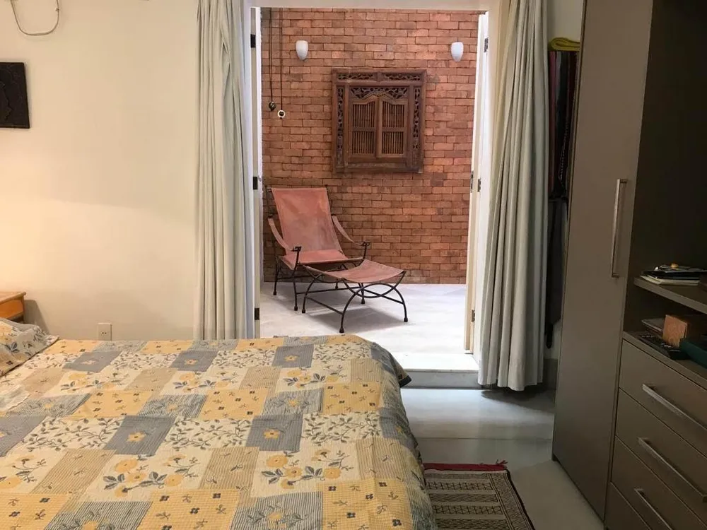 Apartamento, 4 quartos, 172 m² - Foto 12
