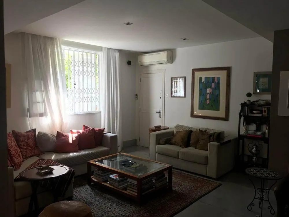 Apartamento, 4 quartos, 172 m² - Foto 3