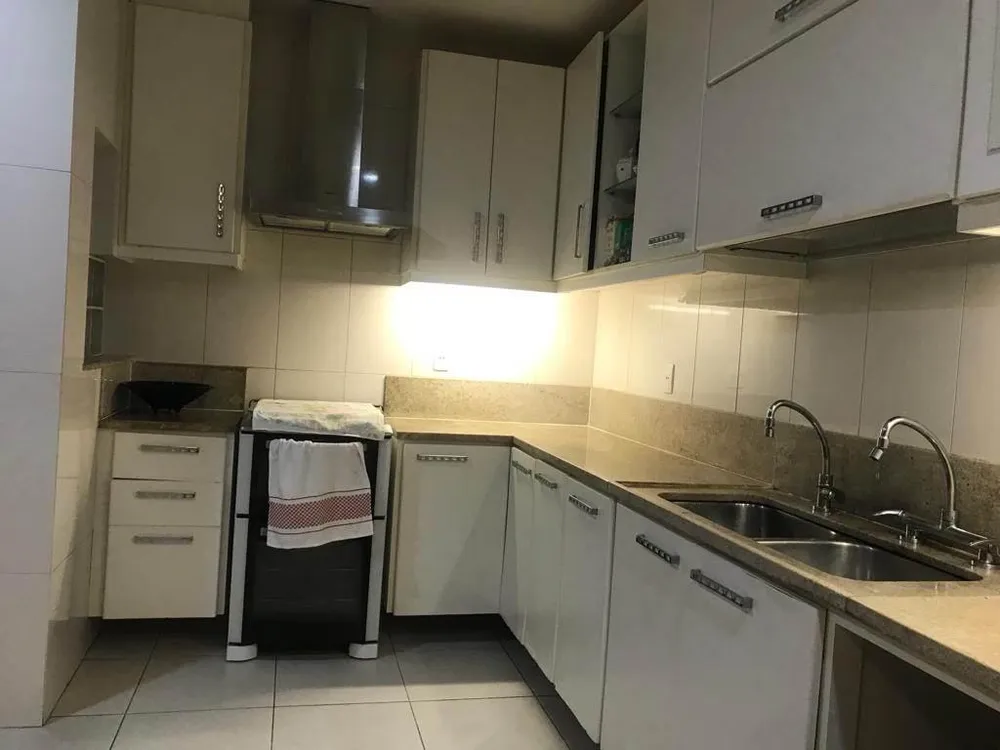 Apartamento, 4 quartos, 172 m² - Foto 23