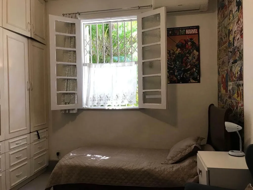 Apartamento, 4 quartos, 172 m² - Foto 11