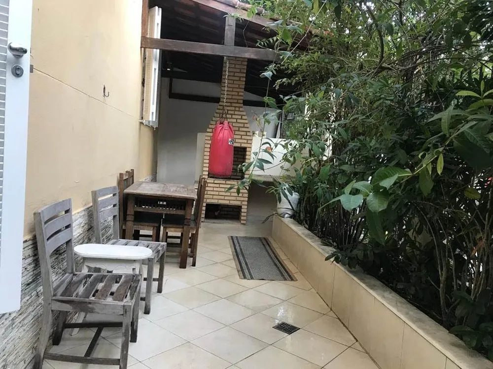 Apartamento, 4 quartos, 172 m² - Foto 6
