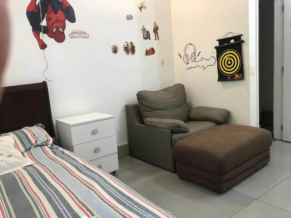 Apartamento, 4 quartos, 172 m² - Foto 10