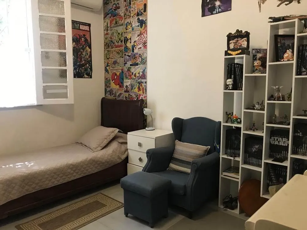 Apartamento, 4 quartos, 172 m² - Foto 14