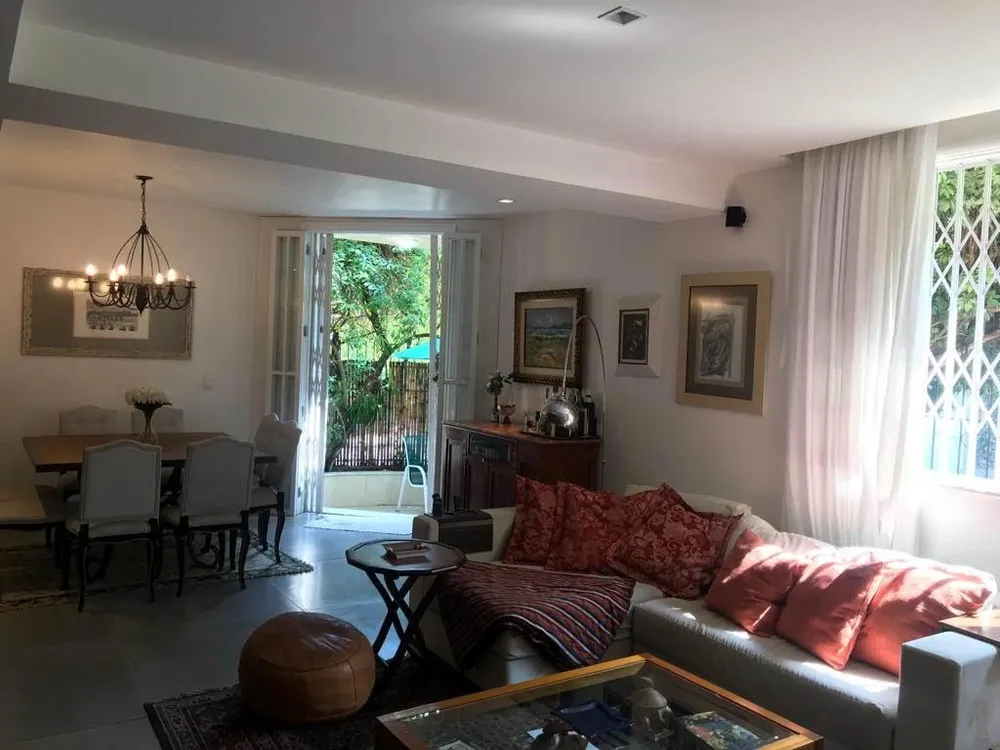 Apartamento, 4 quartos, 172 m² - Foto 4
