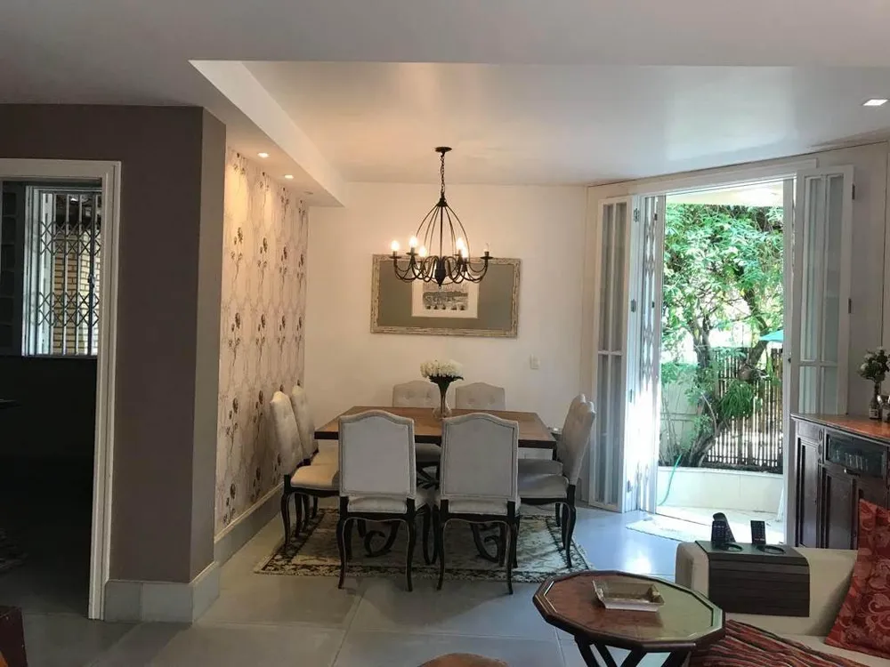Apartamento, 4 quartos, 172 m² - Foto 5
