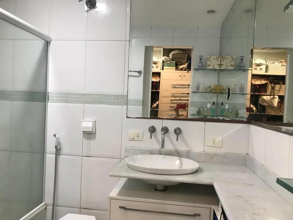 Apartamento, 4 quartos, 172 m² - Foto 22