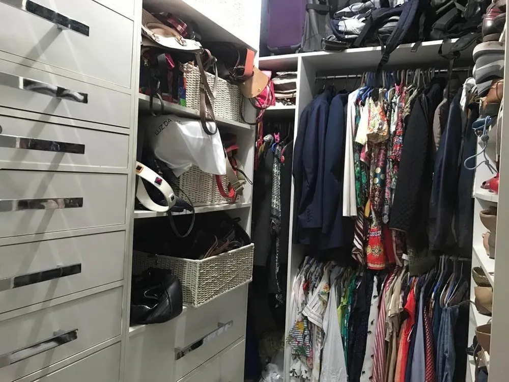 Apartamento, 4 quartos, 172 m² - Foto 17