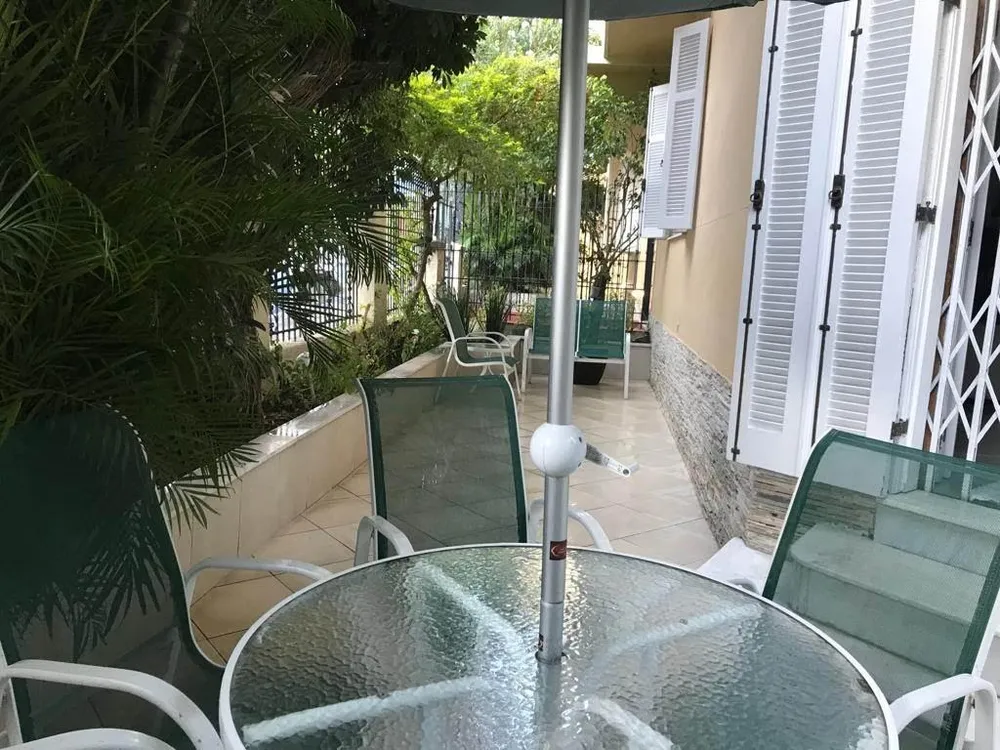 Apartamento, 4 quartos, 172 m² - Foto 7
