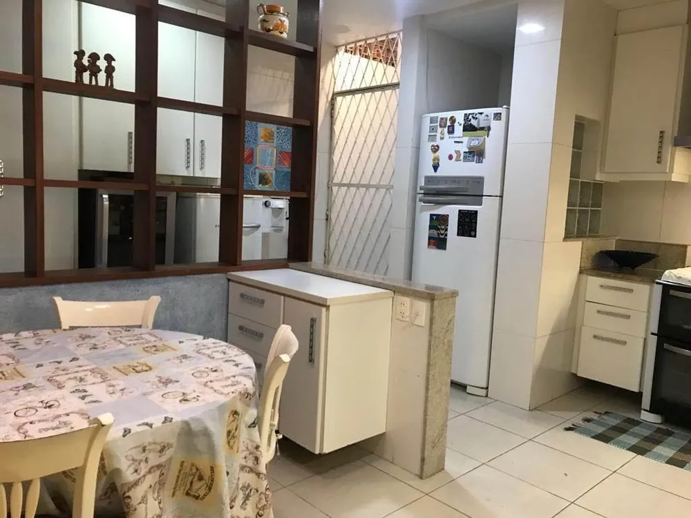 Apartamento, 4 quartos, 172 m² - Foto 24