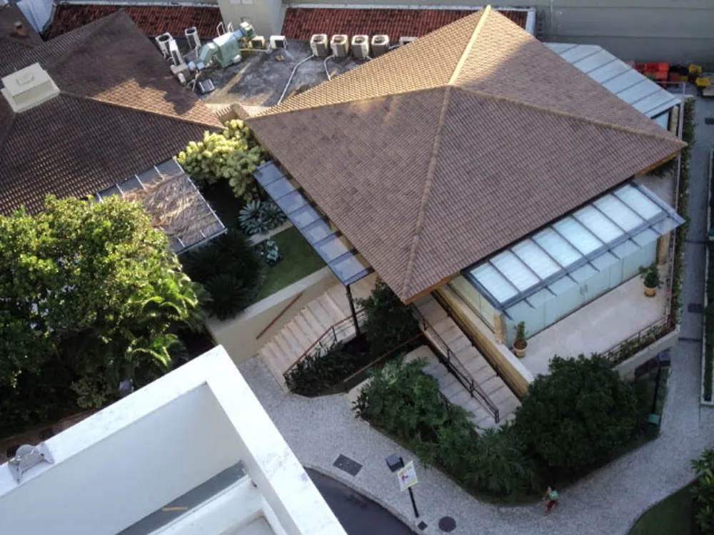 Apartamento, 4 quartos, 370 m² - Foto 8