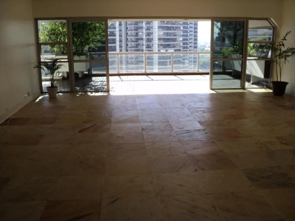 Apartamento, 4 quartos, 370 m² - Foto 2