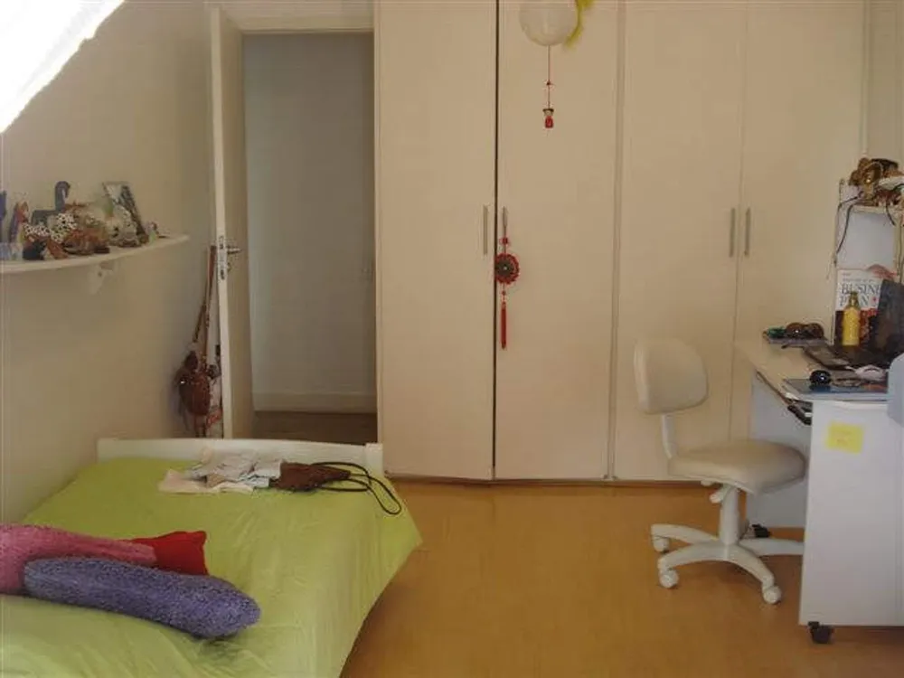 Apartamento, 4 quartos, 370 m² - Foto 14