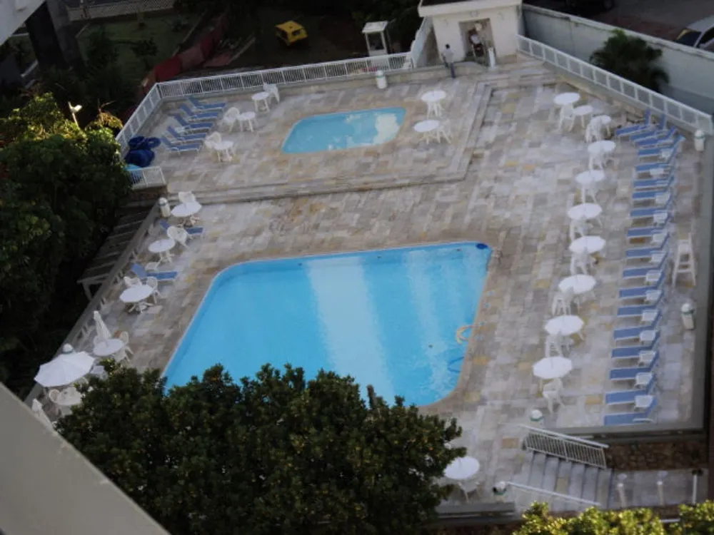 Apartamento, 4 quartos, 370 m² - Foto 5