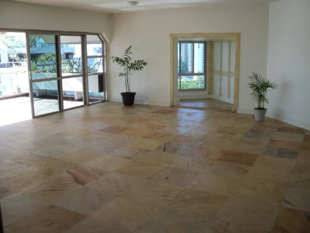 Apartamento, 4 quartos, 370 m² - Foto 3