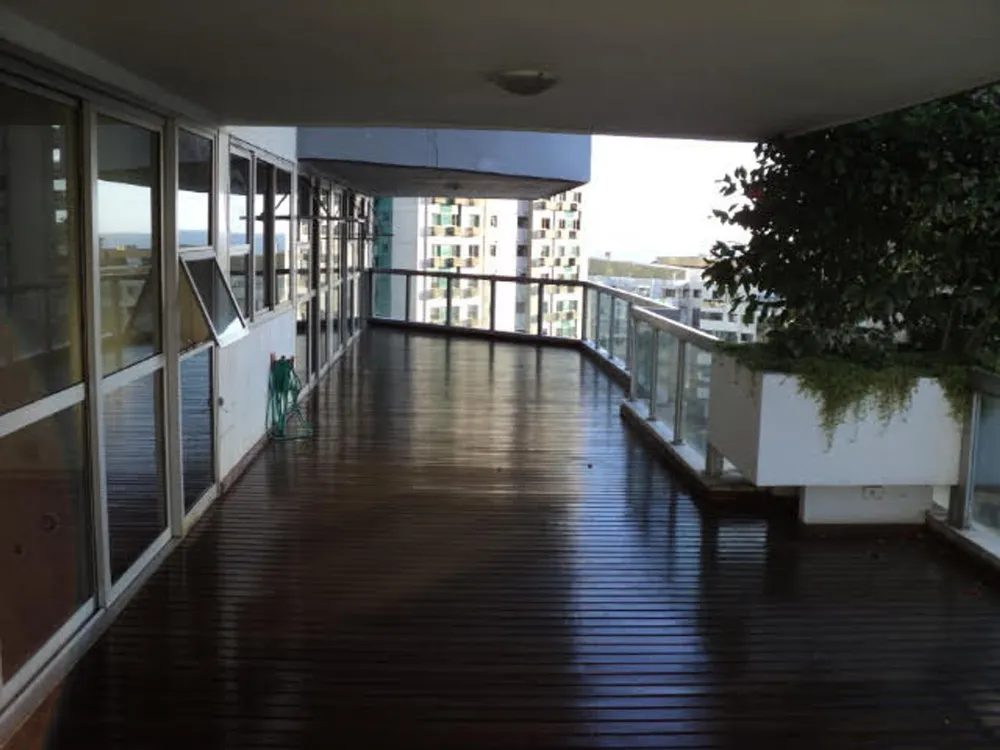 Apartamento, 4 quartos, 370 m² - Foto 4