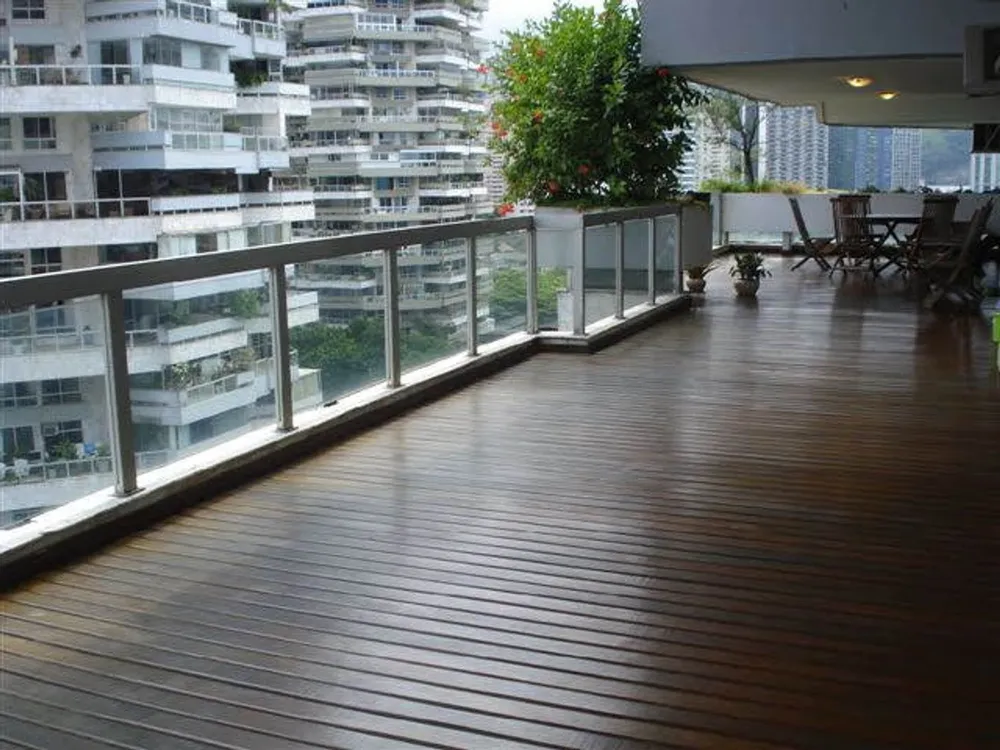 Apartamento, 4 quartos, 370 m² - Foto 1