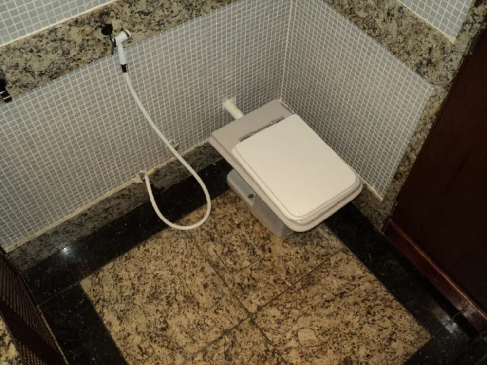 Apartamento, 4 quartos, 370 m² - Foto 11