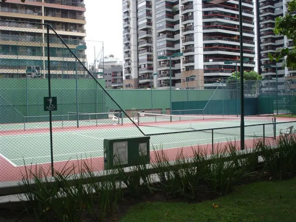 Apartamento, 4 quartos, 370 m² - Foto 7